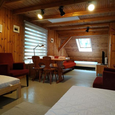 Nostalgia Noclegi Olsztyn  Kültér fotó