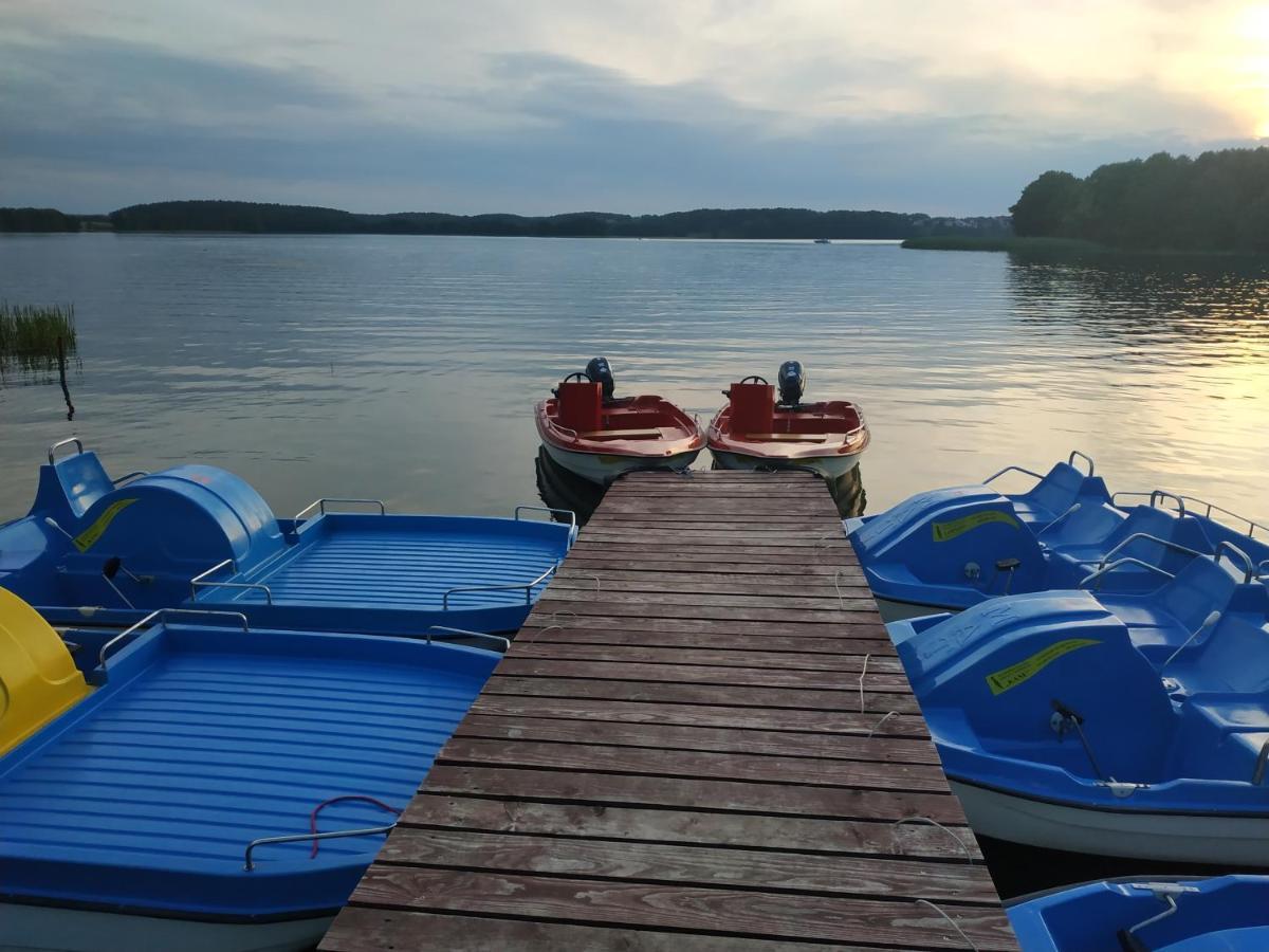 Nostalgia Noclegi Olsztyn  Kültér fotó