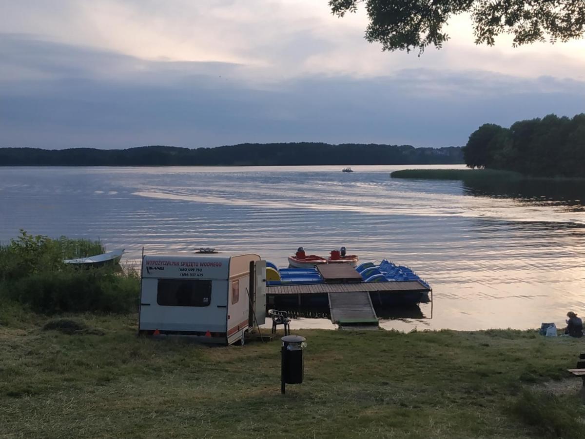Nostalgia Noclegi Olsztyn  Kültér fotó