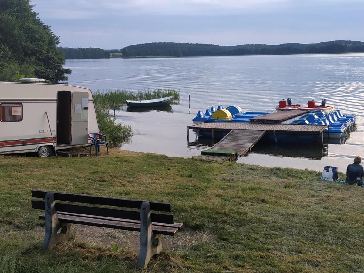 Nostalgia Noclegi Olsztyn  Kültér fotó