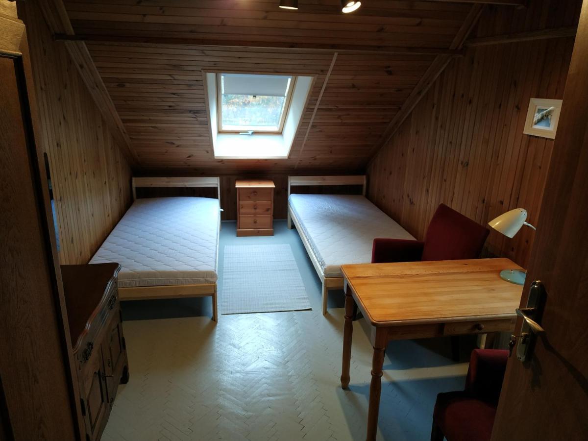 Nostalgia Noclegi Olsztyn  Kültér fotó