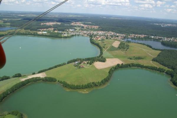 Nostalgia Noclegi Olsztyn  Kültér fotó