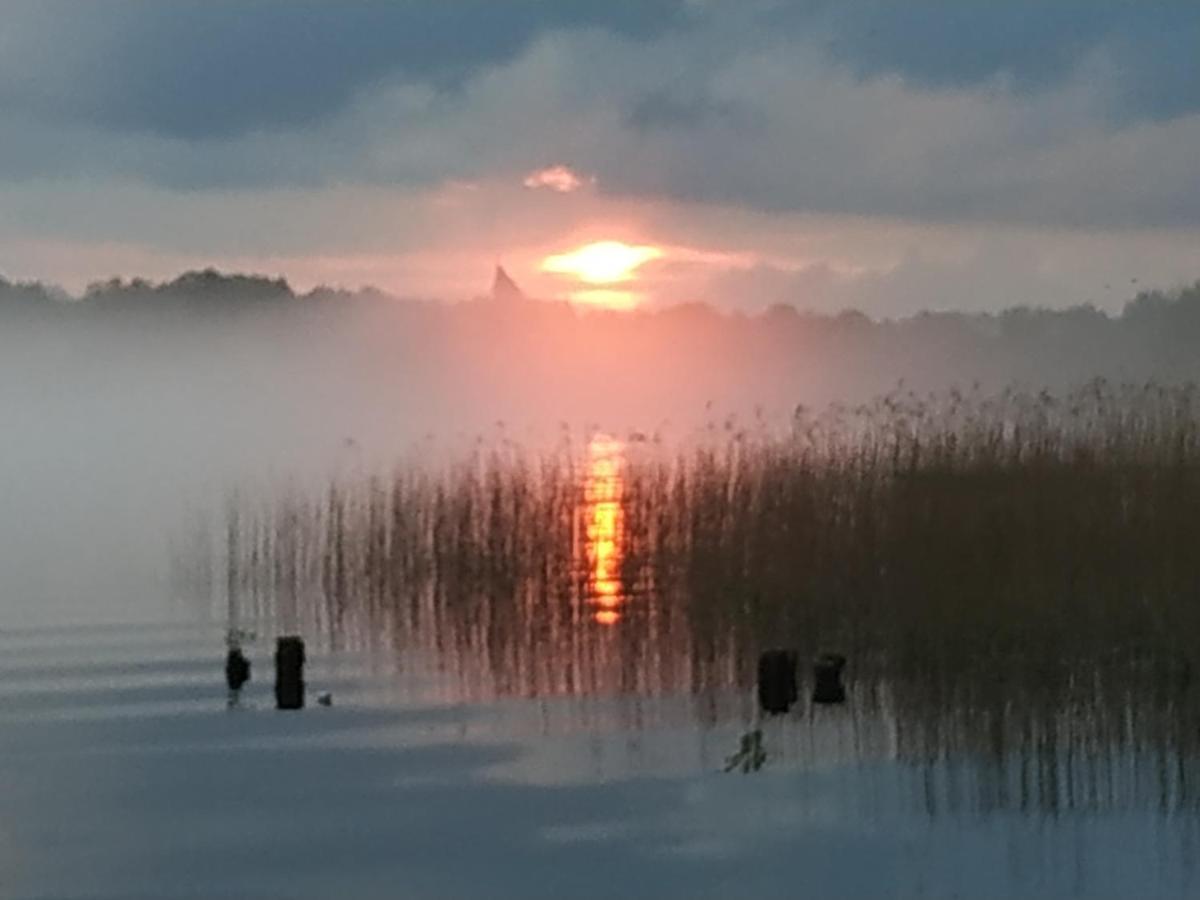Nostalgia Noclegi Olsztyn  Kültér fotó