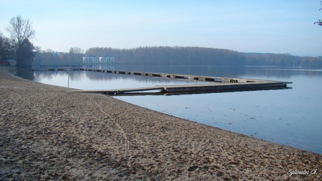 Nostalgia Noclegi Olsztyn  Kültér fotó