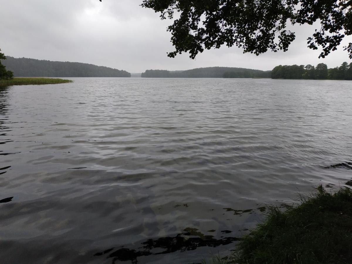 Nostalgia Noclegi Olsztyn  Kültér fotó